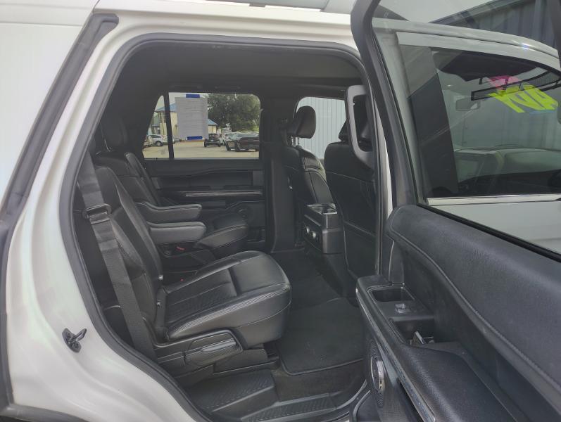 Ford Expedition XLT 2021