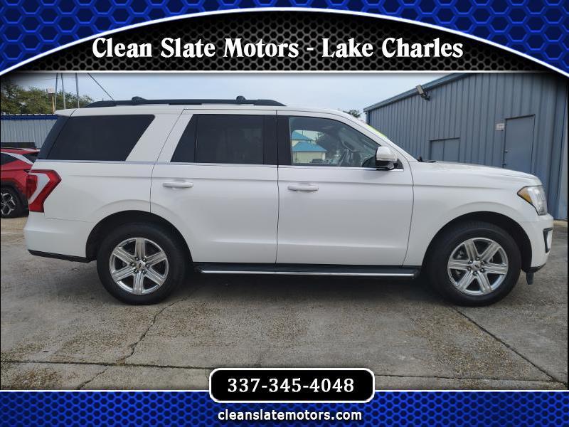 2021 Ford Expedition XLT