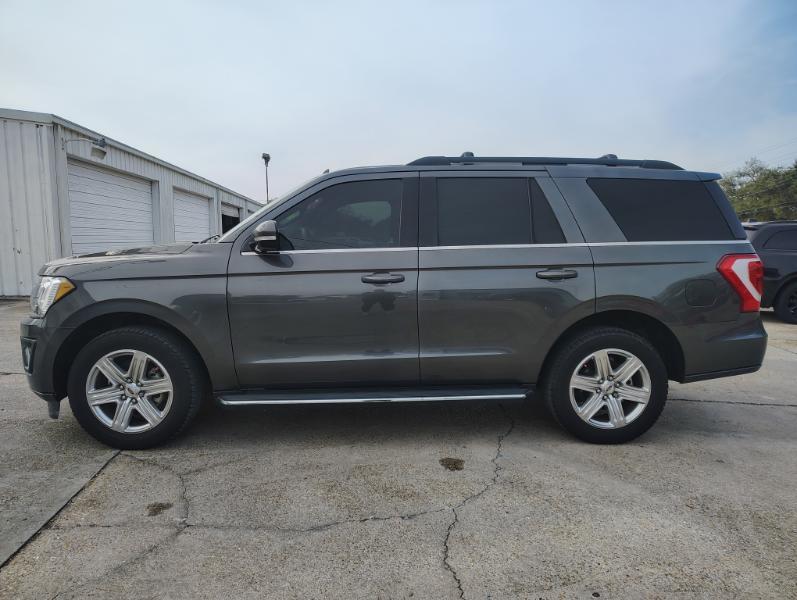 Ford Expedition XLT 2020