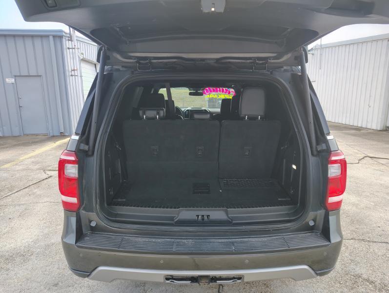 Ford Expedition XLT 2020