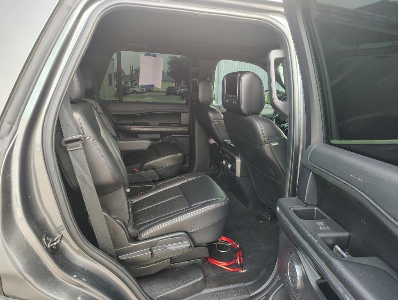 Ford Expedition XLT 2020