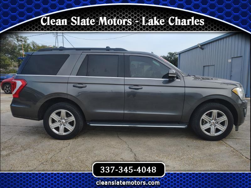 2020 Ford Expedition XLT