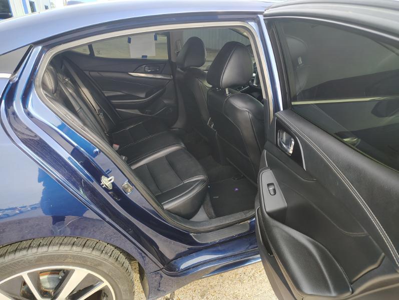 Nissan Maxima 3.5 SV 2020