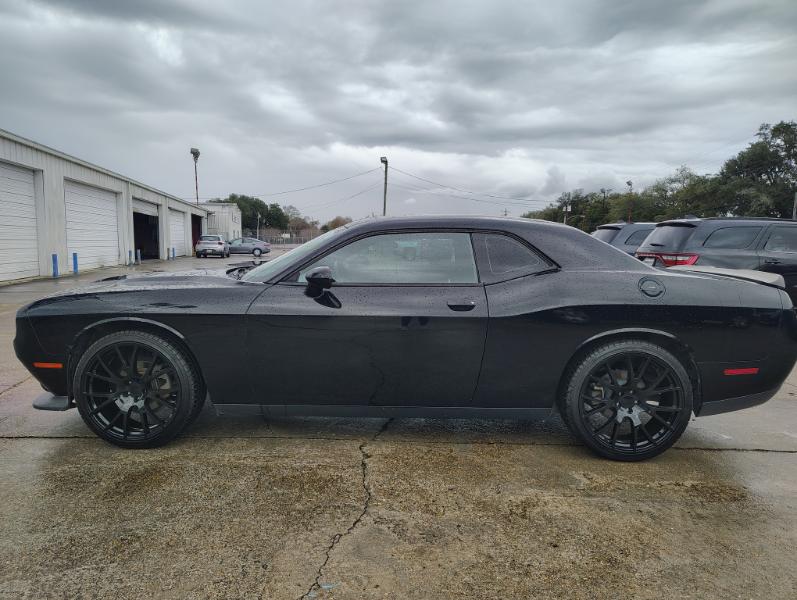 Dodge Challenger SXT 2019