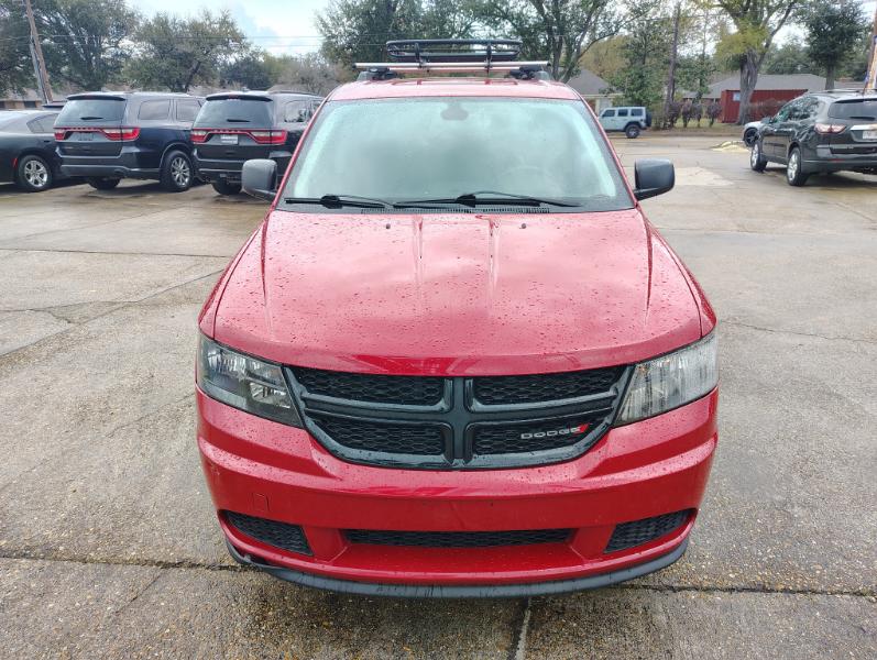 Dodge Journey SE Value 2020