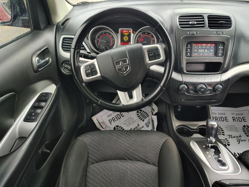 Dodge Journey SE Value 2020