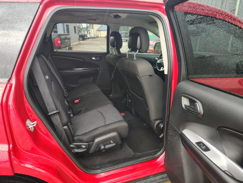 Dodge Journey SE Value 2020