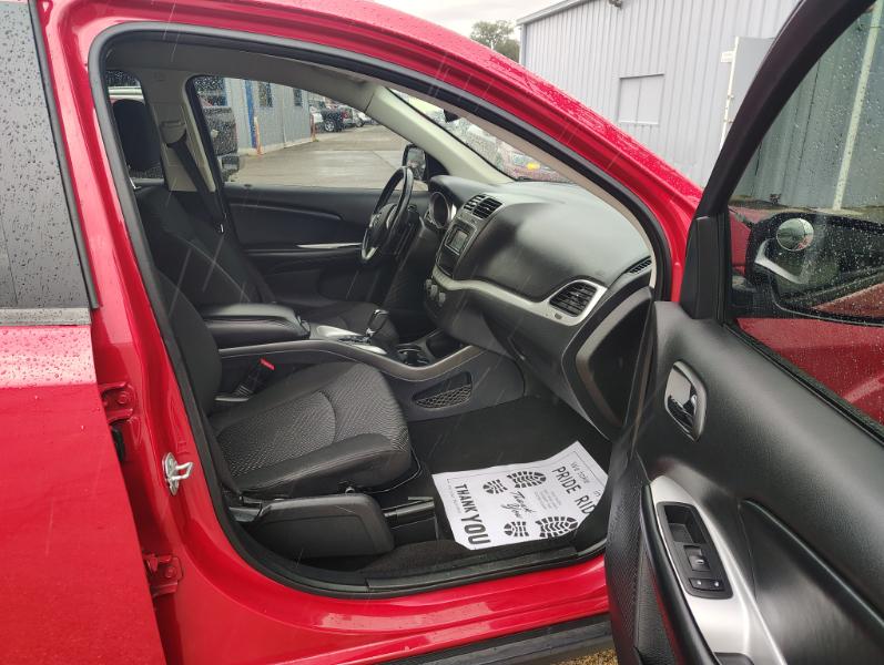 Dodge Journey SE Value 2020