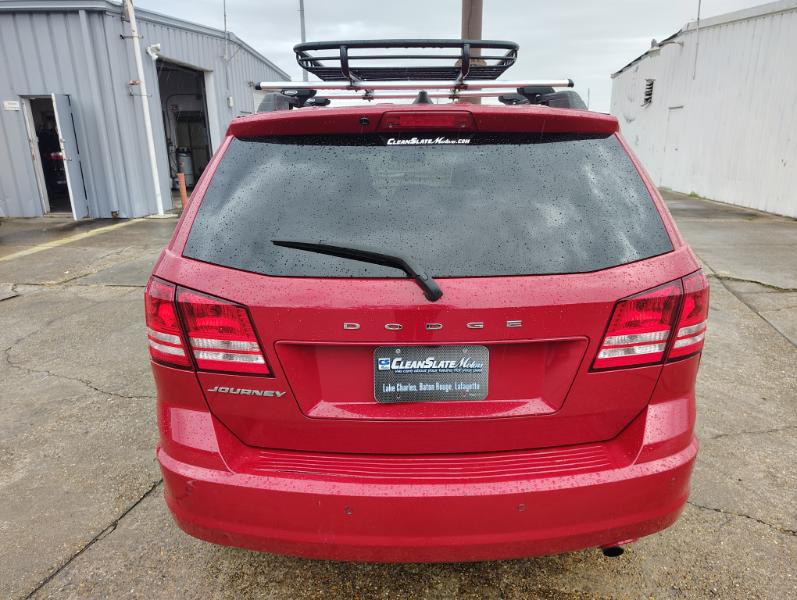 Dodge Journey SE Value 2020