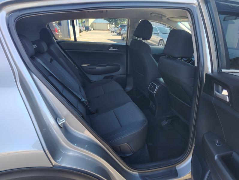 Kia Sportage LX FWD 2019