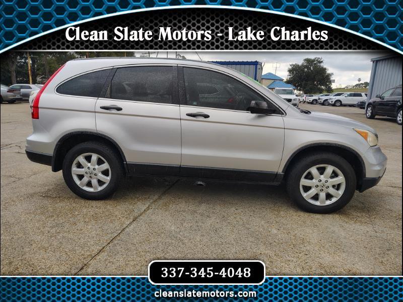 2011 Honda CR-V SE AUTO 2WD's photo