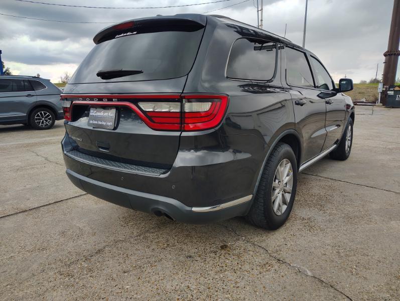 Dodge Durango SXT RWD 2016
