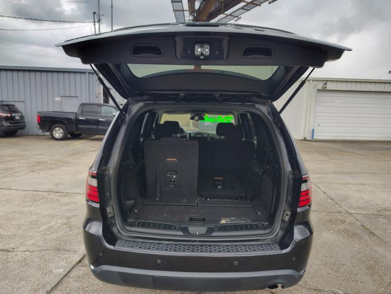 Dodge Durango SXT RWD 2016