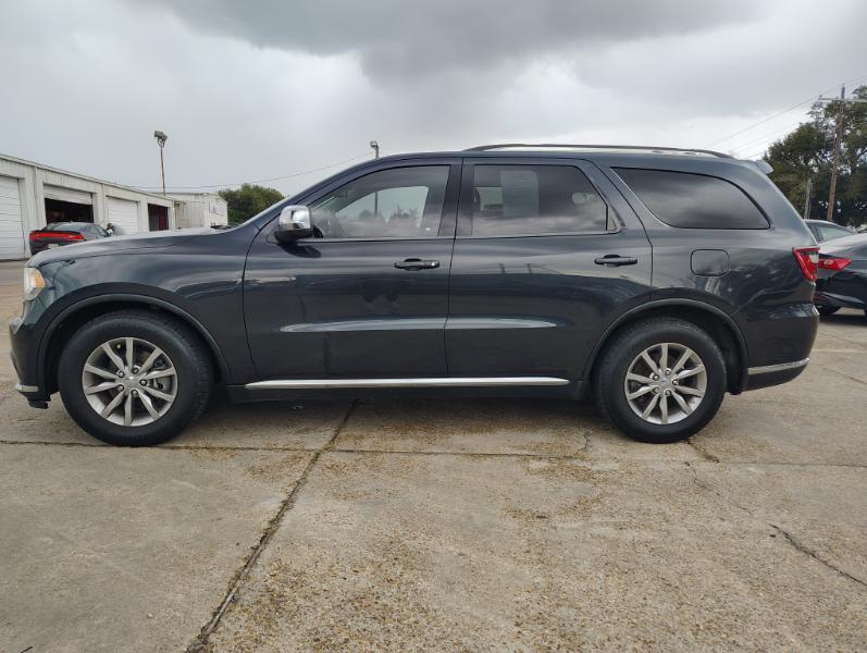 Dodge Durango SXT RWD 2016