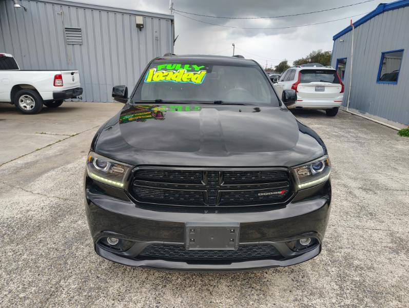 Dodge Durango GT 2WD 2017