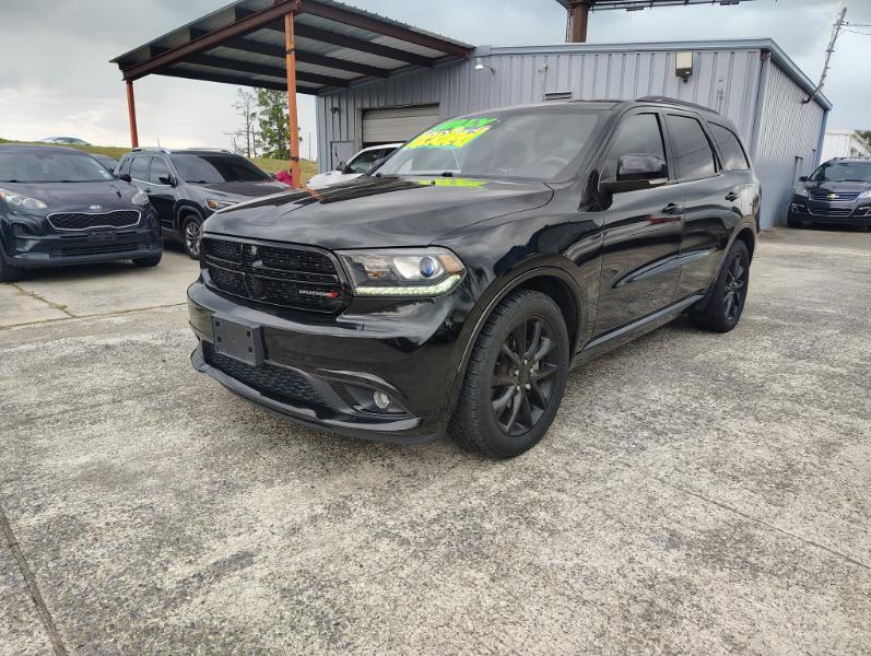 Dodge Durango GT 2WD 2017