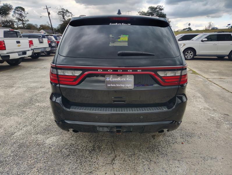 Dodge Durango GT 2WD 2017