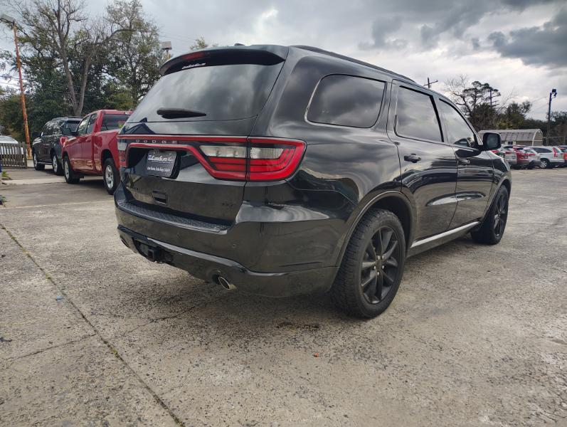 Dodge Durango GT 2WD 2017