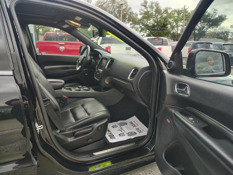 Dodge Durango GT 2WD 2017