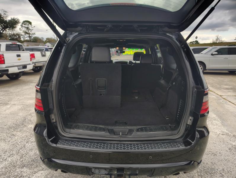 Dodge Durango GT 2WD 2017