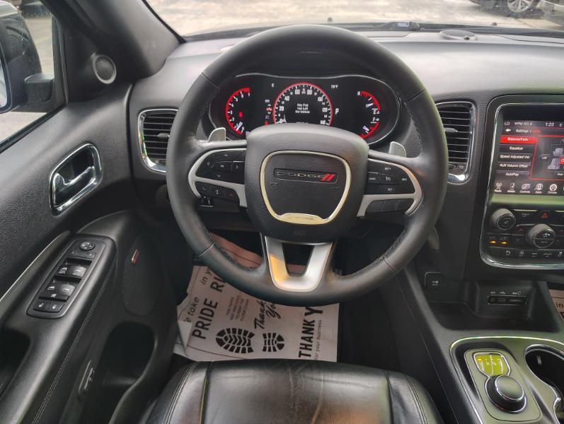 Dodge Durango GT 2WD 2017