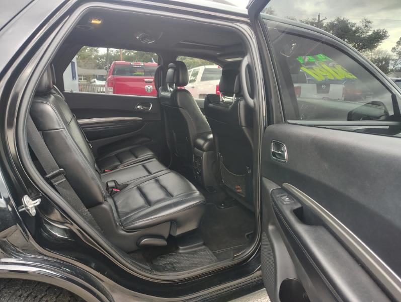 Dodge Durango GT 2WD 2017