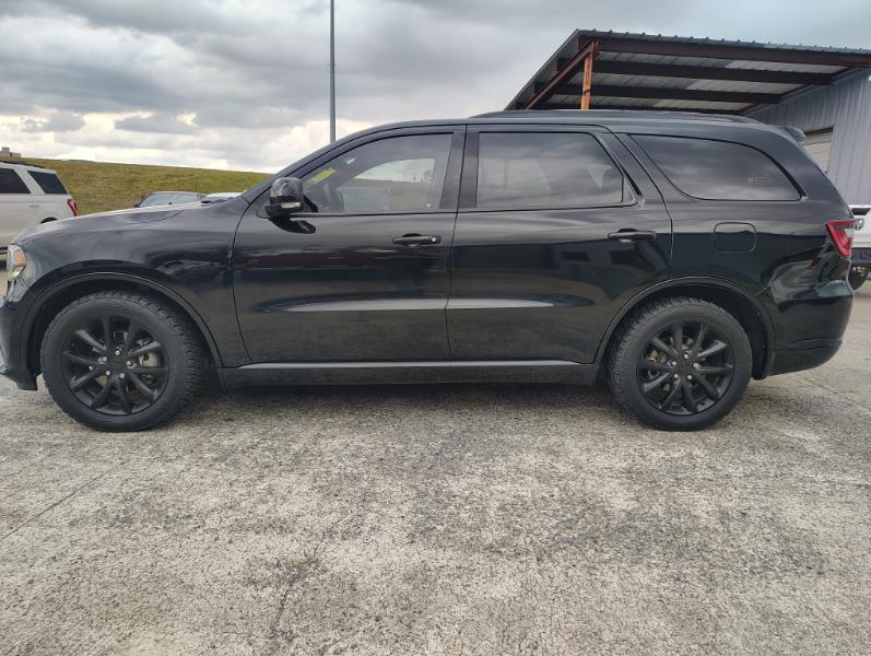 Dodge Durango GT 2WD 2017