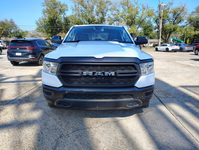 RAM 1500 Tradesman Quad Cab 2WD 2020