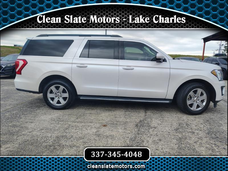 2019 Ford Expedition XLT MAX's photo