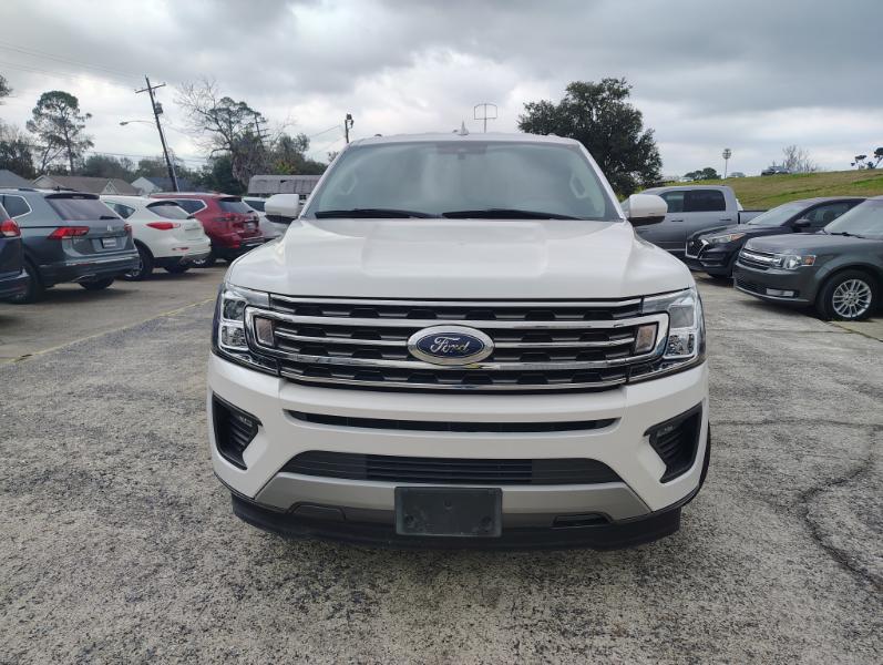 Ford Expedition MAX XLT 2019