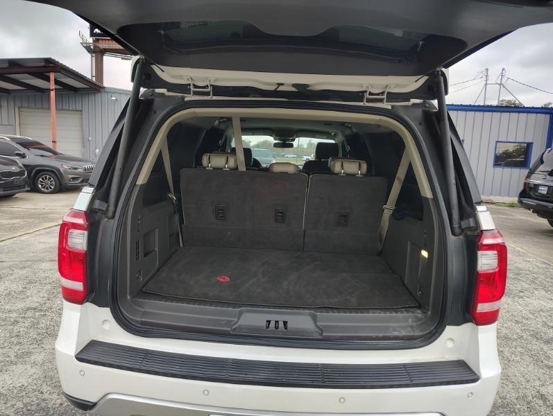 Ford Expedition MAX XLT 2019