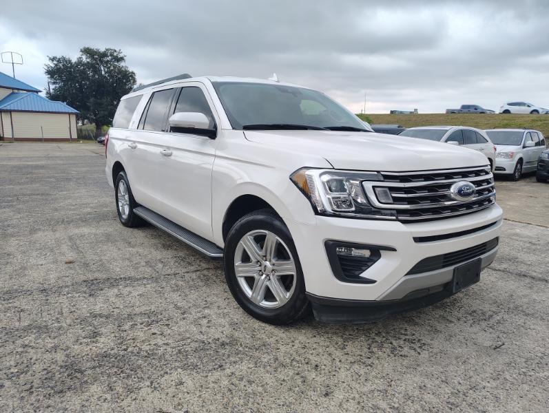 Ford Expedition MAX XLT 2019