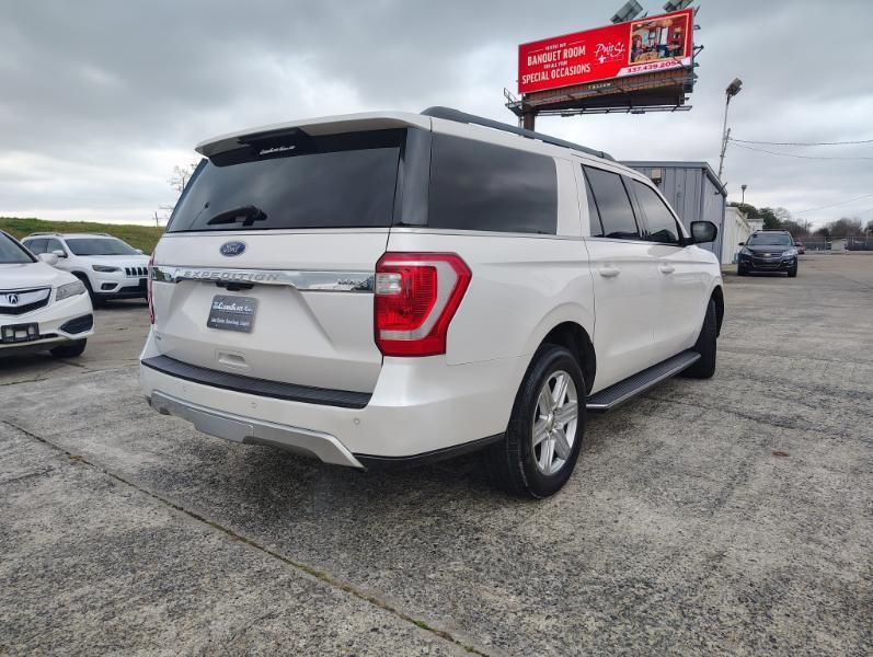 Ford Expedition MAX XLT 2019