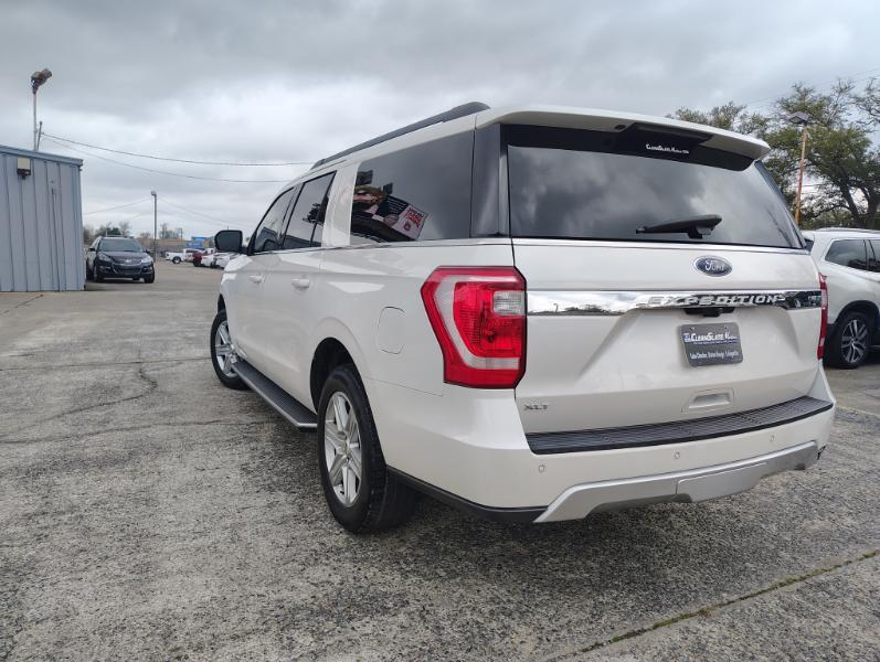 Ford Expedition MAX XLT 2019