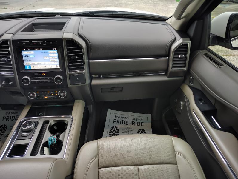 Ford Expedition MAX XLT 2019
