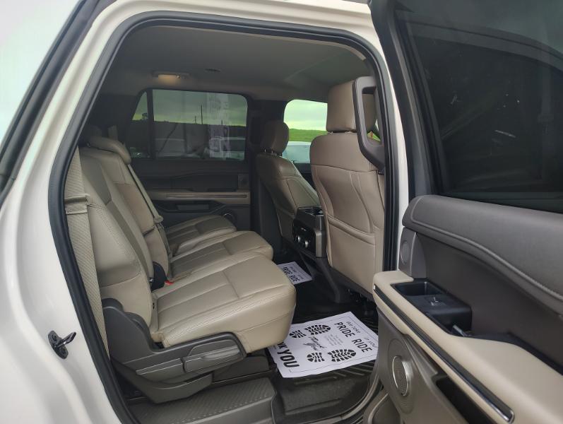 Ford Expedition MAX XLT 2019