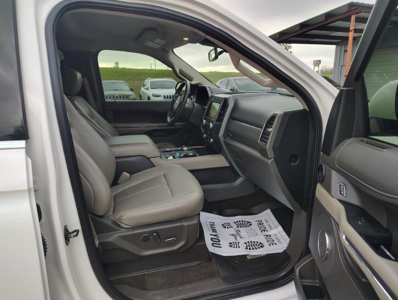 Ford Expedition MAX XLT 2019