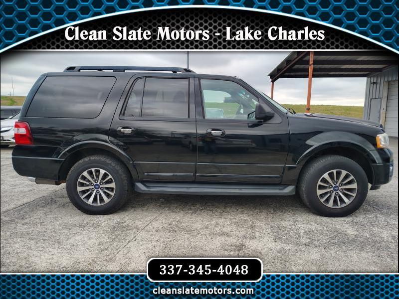 2017 Ford Expedition XLT 4x4's photo