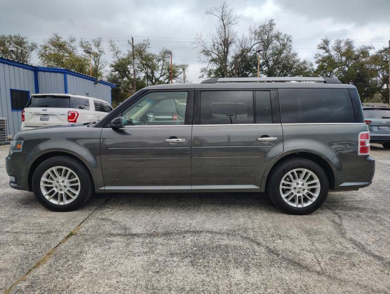 Ford Flex SEL FWD 2018