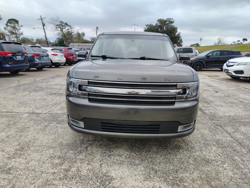 Ford Flex SEL FWD 2018