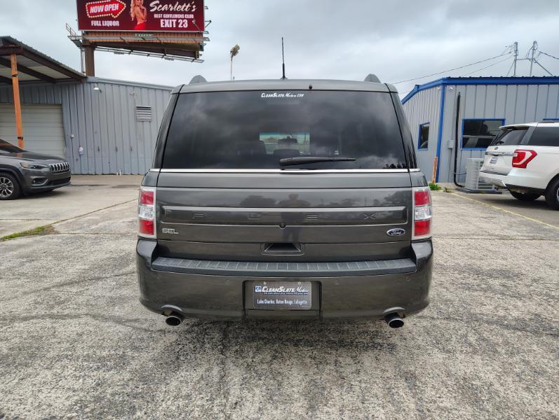 Ford Flex SEL FWD 2018