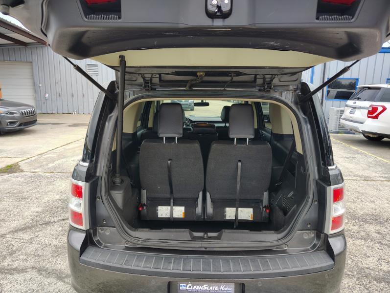 Ford Flex SEL FWD 2018