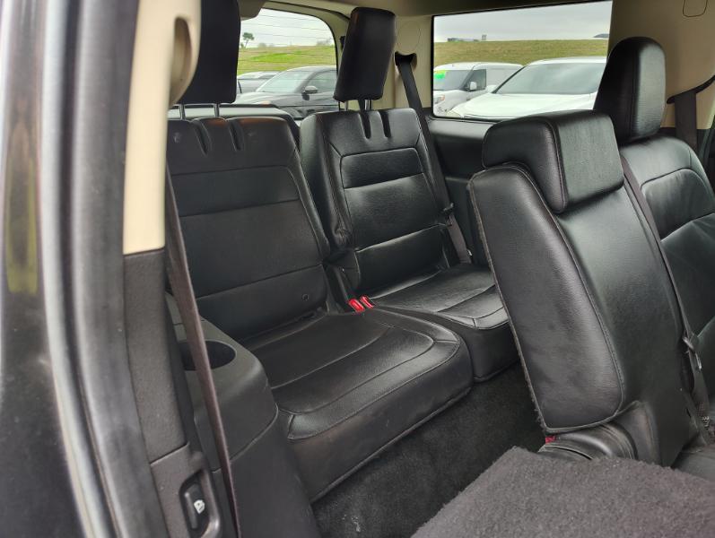 Ford Flex SEL FWD 2018