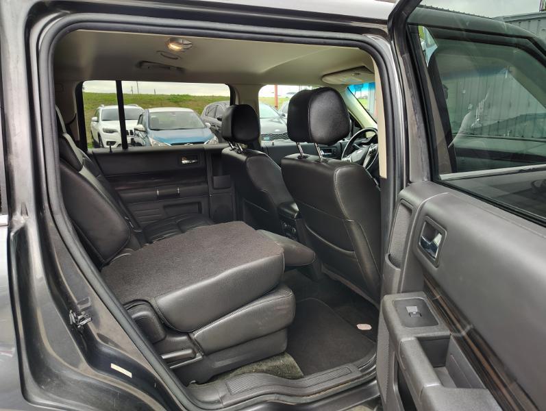 Ford Flex SEL FWD 2018