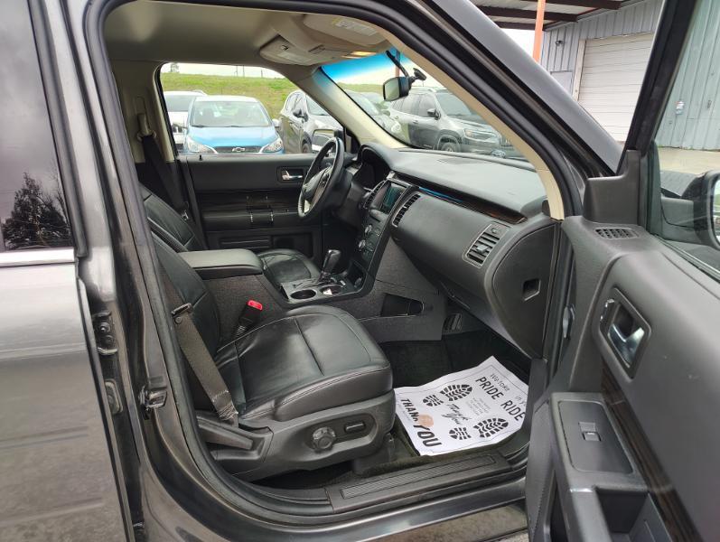 Ford Flex SEL FWD 2018