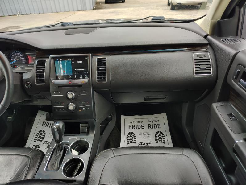 Ford Flex SEL FWD 2018