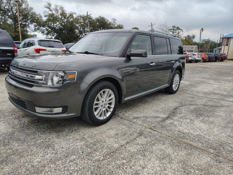 Ford Flex SEL FWD 2018