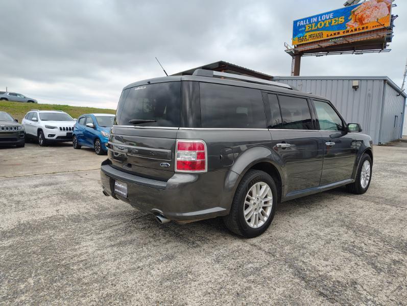Ford Flex SEL FWD 2018
