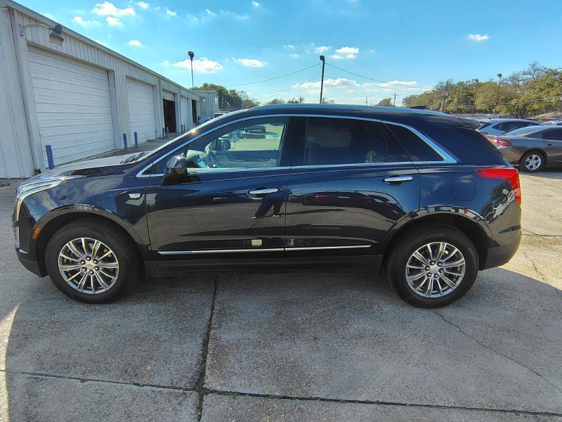 Cadillac XT5 Luxury 2017