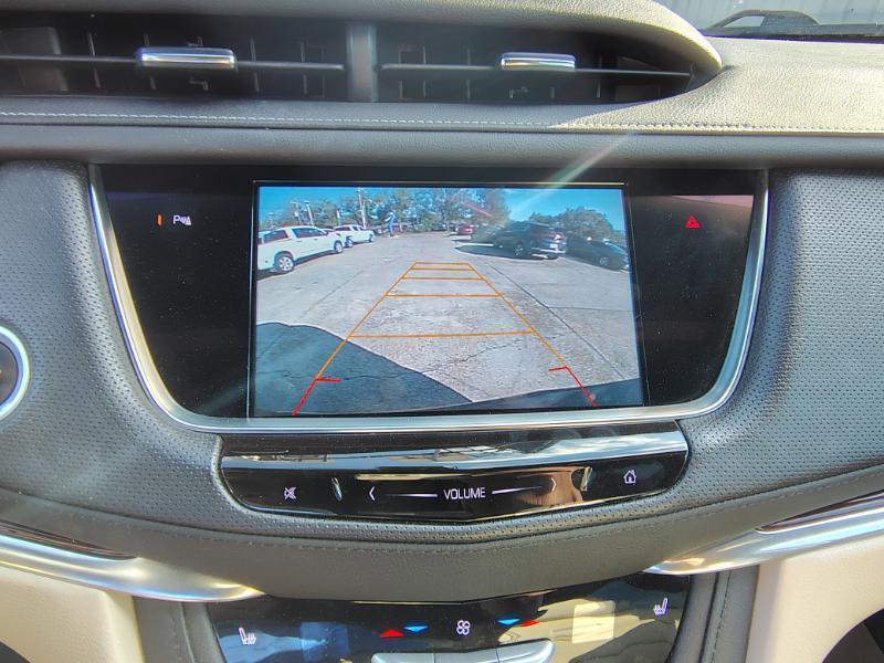 Cadillac XT5 Luxury 2017